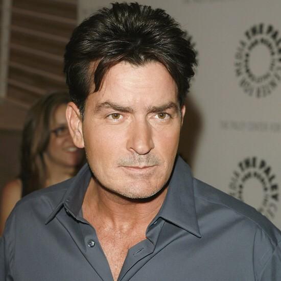 Happy birthday Charlie Sheen. 