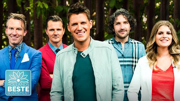 Kijk je vanavond mee Hollands beste #bloemstylist met <a href="/keestol/">Kees Tol</a>, <a href="/pimdesigned/">pim van den akker</a>, Hanneke, Rudi en Pascal? 21.30, #SBS6