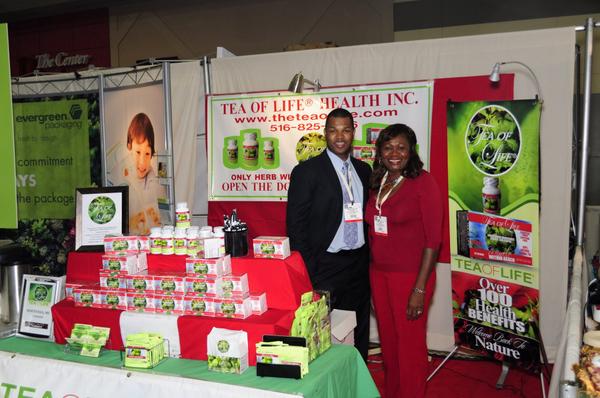teaoflife1's tweet photo. Linneth from TEA OF LIFE will be @ the Heath Wealth &amp; Zen http://t.co/0F4xWjFSYJ