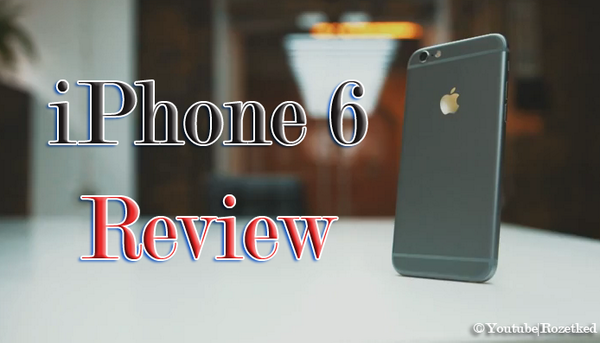CEnterTechNews's tweet photo. Must Watch: #iPhone6 #Review is Out on #YouTube #Apple #iPhone6review|=>http://t.co/XfOCoYsKKL http://t.co/BAdvFf633S
