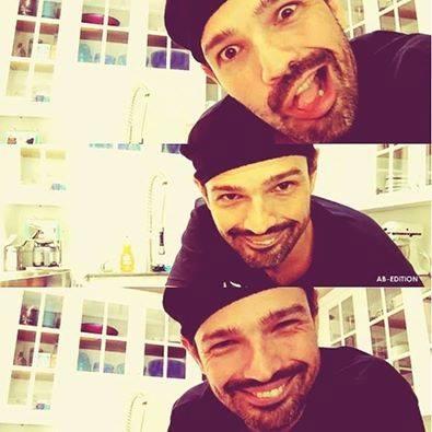 HAPPY BIRTHDAY TOMO MILICEVIC!

We love you. :3 