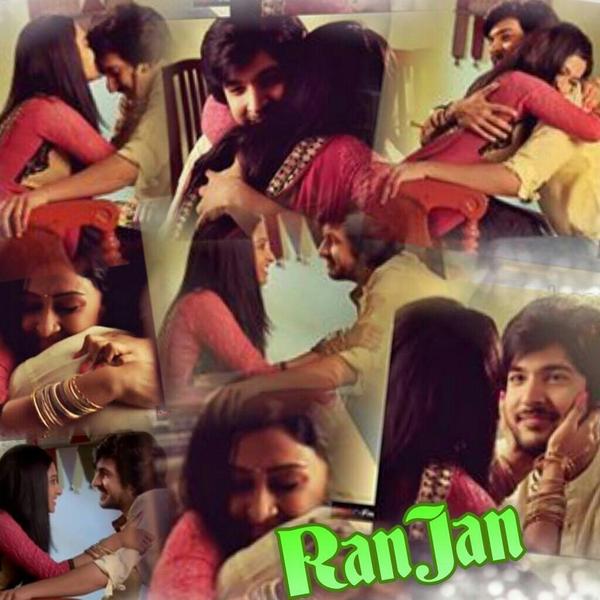 LoversRanjan's tweet photo. @thefarnazshetty @shivin7 beautiful couple. http://t.co/iPJOYc2VpC