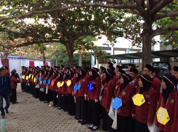 MATAF IP UMY 2014 (@matafip2014) on Twitter photo 