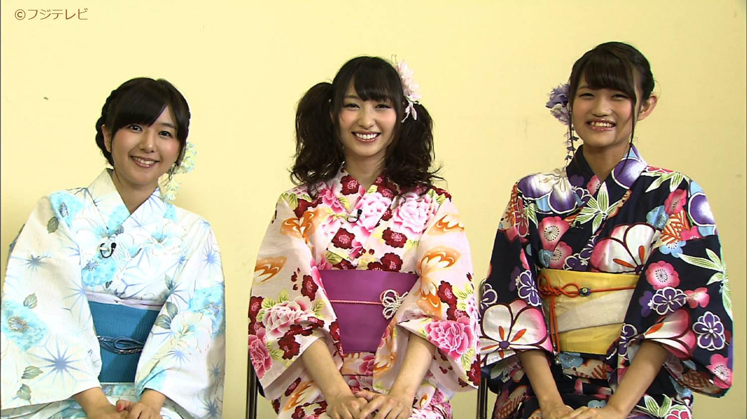 めざましテレビ 明日は 先日開催された あの日見た花の名前を僕達はまだ知らない のイベントの模様をお届け そしてさらに声優の茅野愛衣さん 戸松遥さん 早見沙織さんに高見侑里キャスターがインタビュー お楽しみにね Gt Lt めざまし