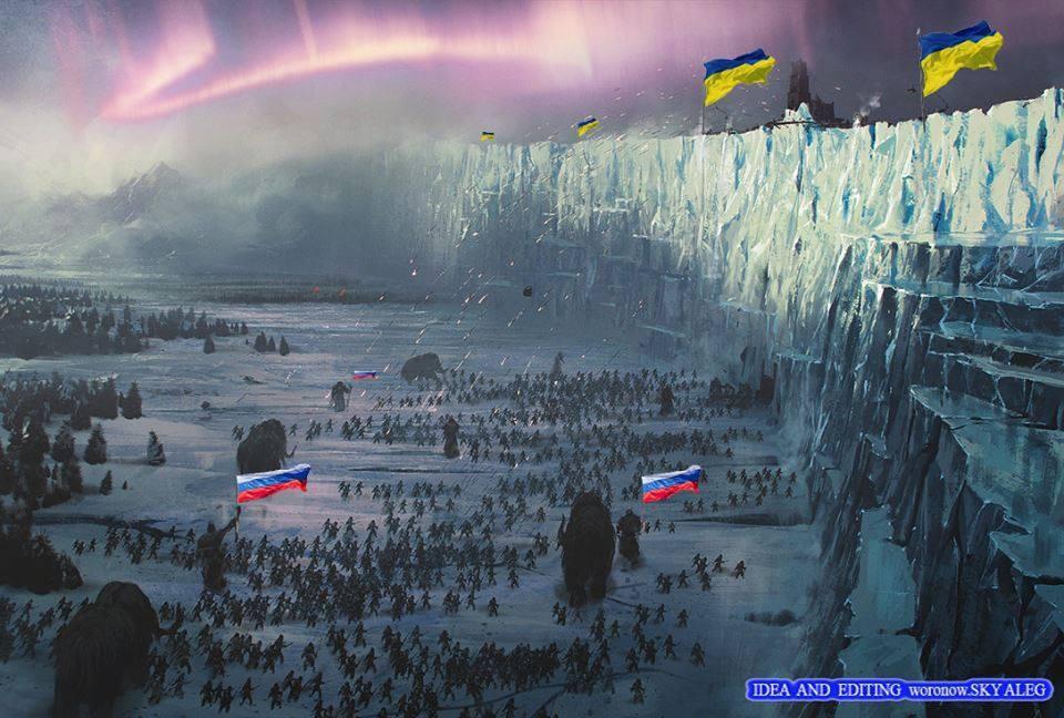 Зависимость Украины от России все меньше и меньше, - Яценюк - Цензор.НЕТ 5112