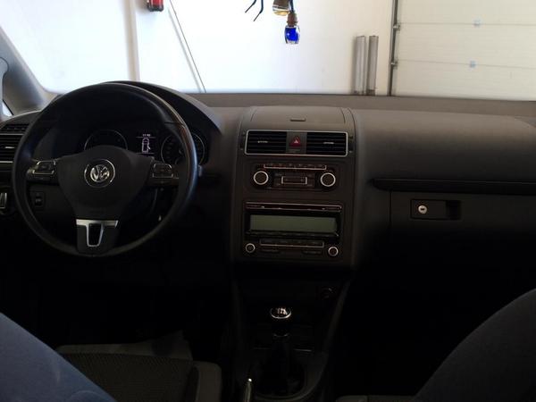 Liderauto1's tweet photo. Volkswagen touran!Año-2011 full equipe.todos los extras.. http://t.co/OhmTombKOb