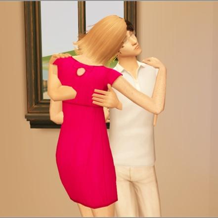 wiki_sims's tweet photo. Cuando te lías con alguien por primera vez. http://t.co/wHFzRVFqTj