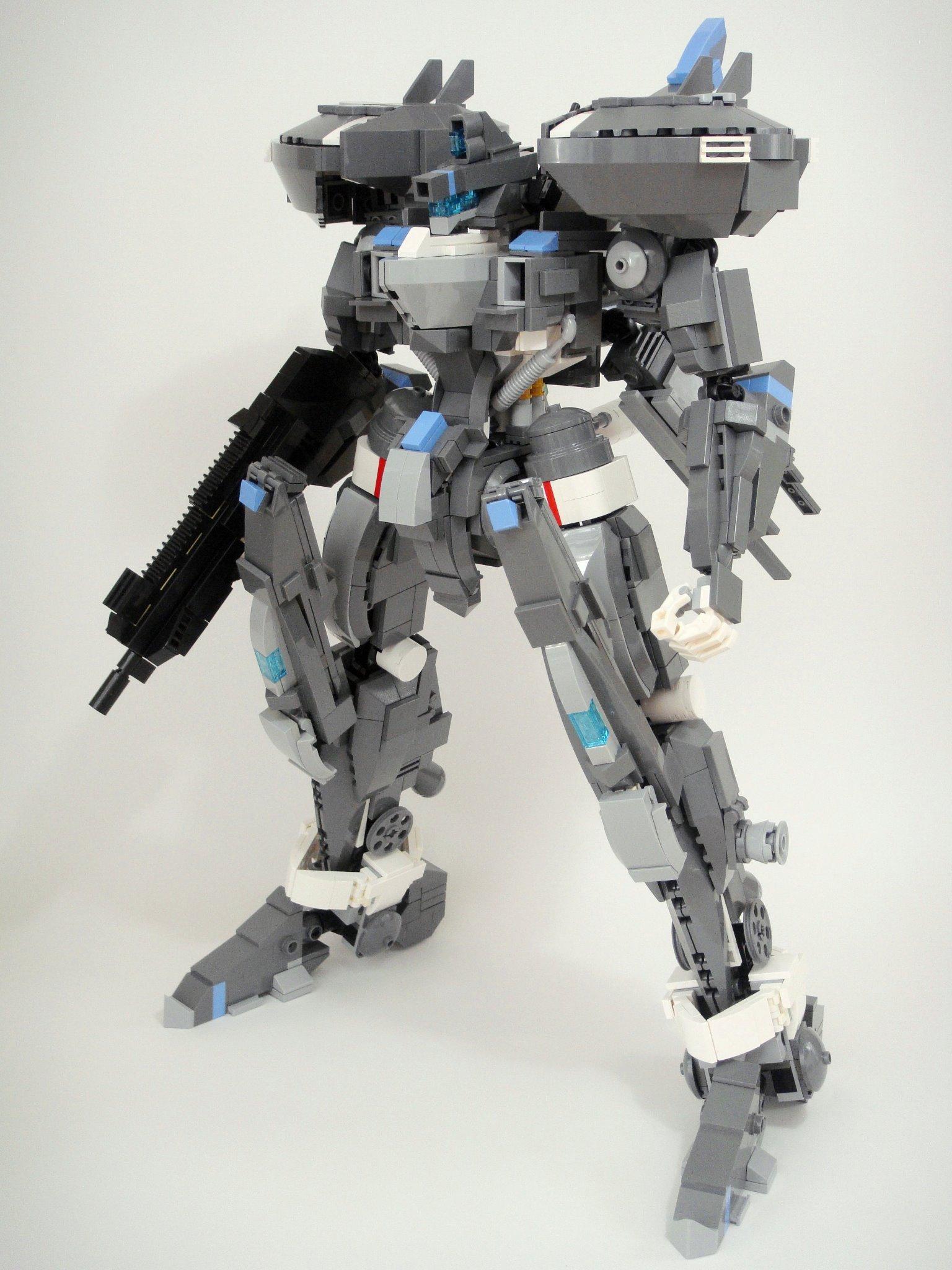 Jan Lego レゴで大きめのオリジナルロボットを組んでみました ブログも更新しましたよ Http T Co L4dfii998z Http T Co Jly1hqenwd Twitter