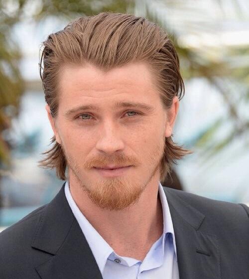 Happy Birthday Garrett Hedlund have the best one yet! Cant wait to see you in the sequel of  