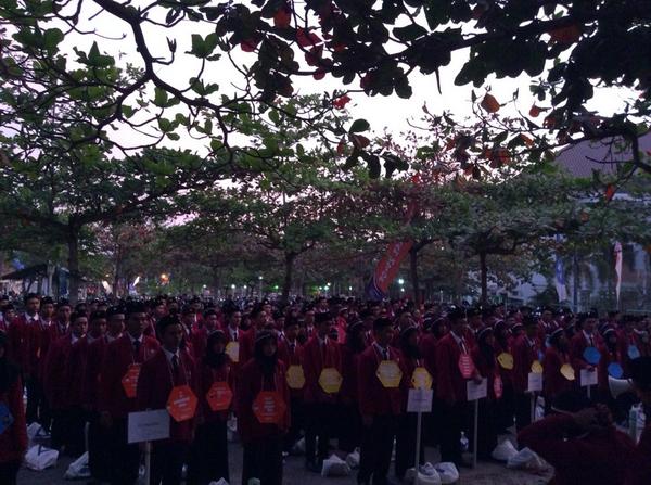 MATAF IP UMY 2014 (@matafip2014) on Twitter photo 