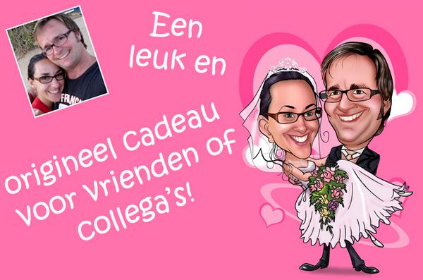 Op zoek naar een origineel cadeau vol humor??? vanfotonaarkunst.nl