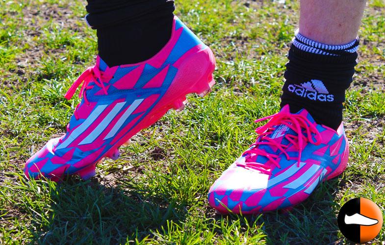 Football Boots on X read our review of the pink blue adidas F50 http t eioosgGPLP Would you wear them http t 5vGNQKcj6J X