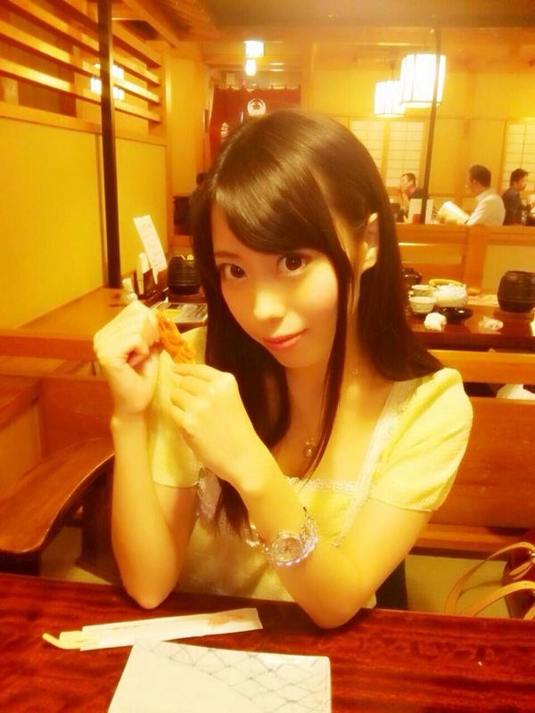 mikuni0920's tweet photo. かわみーとかに道楽だよん♡ http://t.co/6X0s9xlIPa