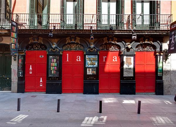SecretosdeMadrid tweet media