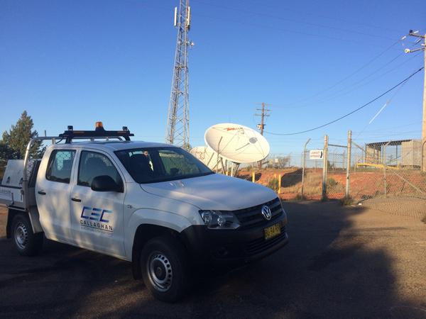 CECElectrical's tweet image. CEC Callaghan Electrical Contractors perform High Voltage Maintenance at a gold mine in Cobar.