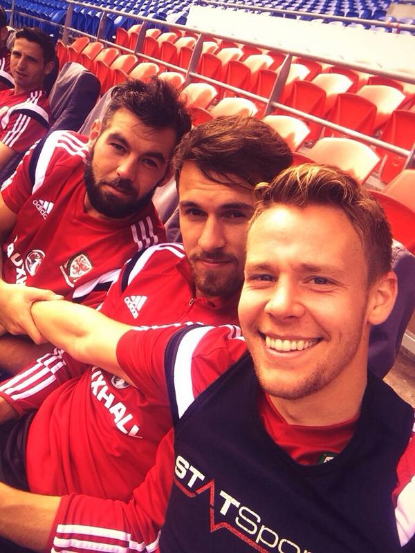 Chrisgunter16 tweet picture