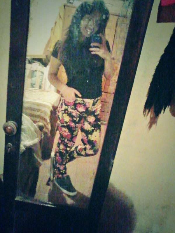 RoBarbosa2's tweet image. Me ataco la primavera #Flashera