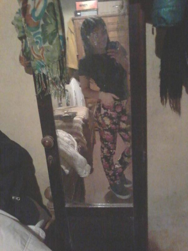 RoBarbosa2's tweet image. Me ataco la primavera #Flashera
