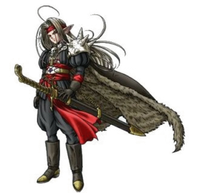 スマゲらぼ Dqmsl 魔剣士ピサロが強すぎる 4ステータス公開 Http T Co Klllsnkmw1 Http T Co Jl059xkqpv Twitter