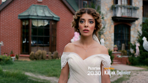 #KaçakGelinler'in merakla beklenen yeni bölüm fragmanını mutlaka izlemelisiniz:
bit.ly/1uzff0F