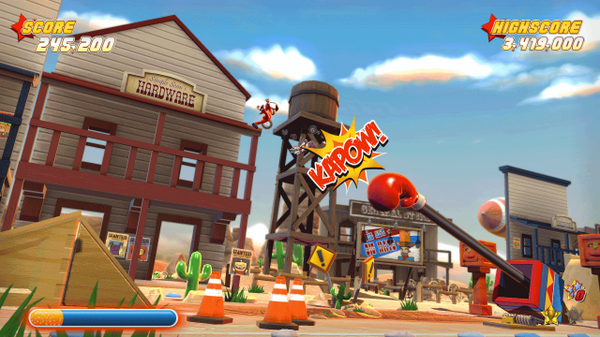fourdoorlemon's tweet photo. RT @Serum_Lake: Joe Danger (Vita) is available now for UK PlayStation Plus Subscribers http://t.co/O39vZlQD7D… http://t.co/Dav1IMQzag