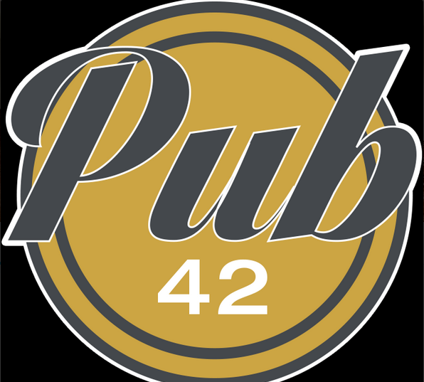 We are excited to create some great shirts for <a href="/Pub_42/">Pub 42</a>'s tailgate party this weekend.  Stop by Sunday 10am - 8pm!