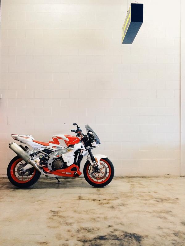 vikpiccreative's tweet photo. Come kick-it with us tonight at #TheMotoSocialToronto. We'll be at @ExtraBCoffee - 283 Roncesvalles Ave. from 8-10PM. http://t.co/JOnIUuwfHG
