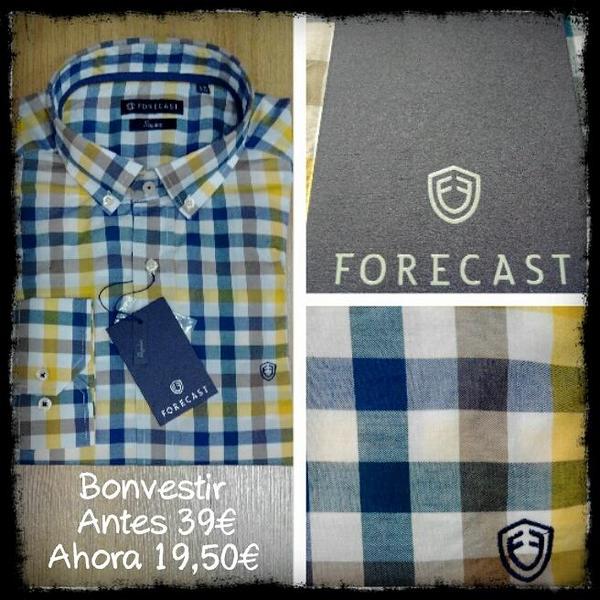 BonvestirModa's tweet image. Tallas L y XL. Últimos días saldos de verano... #modahombre #camisas #rebajas