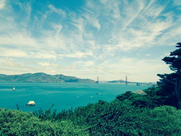 It's been a long month. But sooooo worth it! #calilife