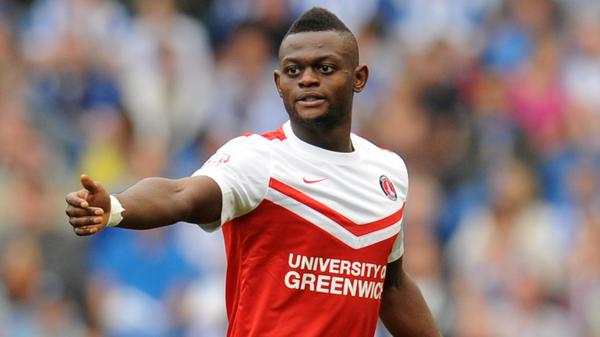 CAFCofficial's tweet photo. .@IgorVetokele has been nominated for the @SkyBetChamp player of the month award for Aug. RT if he should win! #cafc http://t.co/X5BpL8MyQv