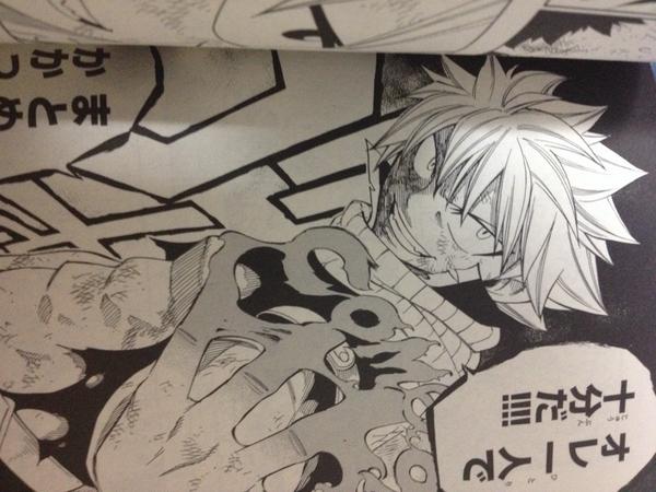 月刊フェアリーテイル着色希望 月刊フェアリーテイル着色希望