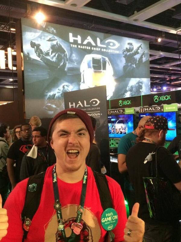 ASTROGaming's tweet photo. Thank you to the #ASTROfamily that played our #PAXSTRO Prime Photo Hunt! See you @ #PAXSouth! http://t.co/ysRthQXIo3 http://t.co/yiWSF9Iobf