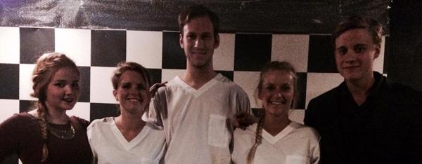 inside Shadows tweet media