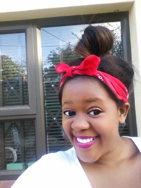 Azandamacleft's tweet photo. Hellow summr#goldn smile* http://t.co/ymdoSlzHb3