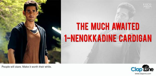claponepage's tweet photo. Only 20 pieces available!! http://t.co/CxRXHx4lAQ @MaheshBabu_FC @onlymaheshfans #MaheshBabu #Aagadu #clapone http://t.co/Ds8bsqWWmE