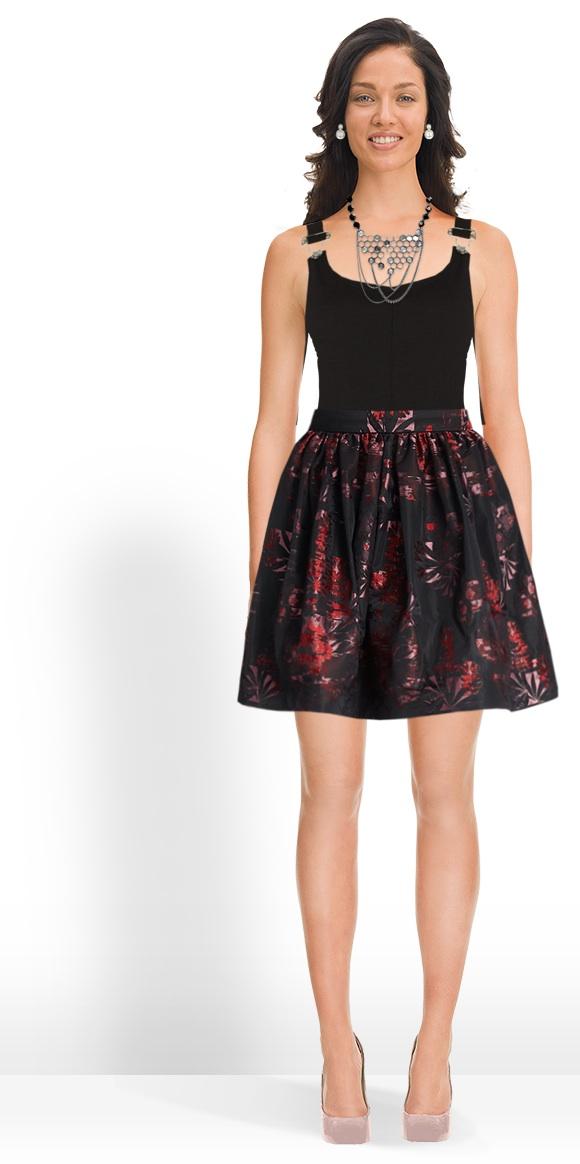 Stylewhile's tweet image. Share your style and see what is trending now #Stylewhile Win a trip to Paris #TakeMetoParis bit.ly/1oDuUH9