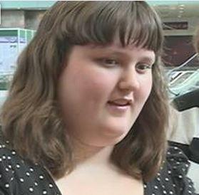 goo.gl/3Q88Rs Meet Brittany waiting to be #adopted #fostercare #wednesdayschild #adoption