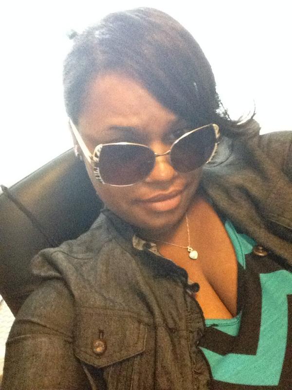 Catina Smith tweet media