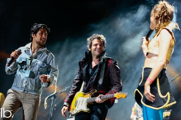 #PugetLive Festival tweet media