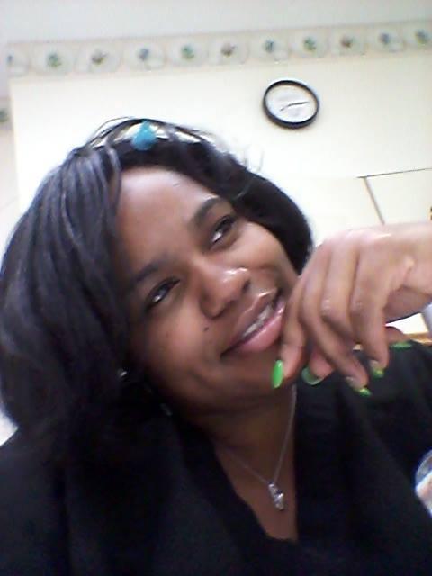 Catina Smith tweet media