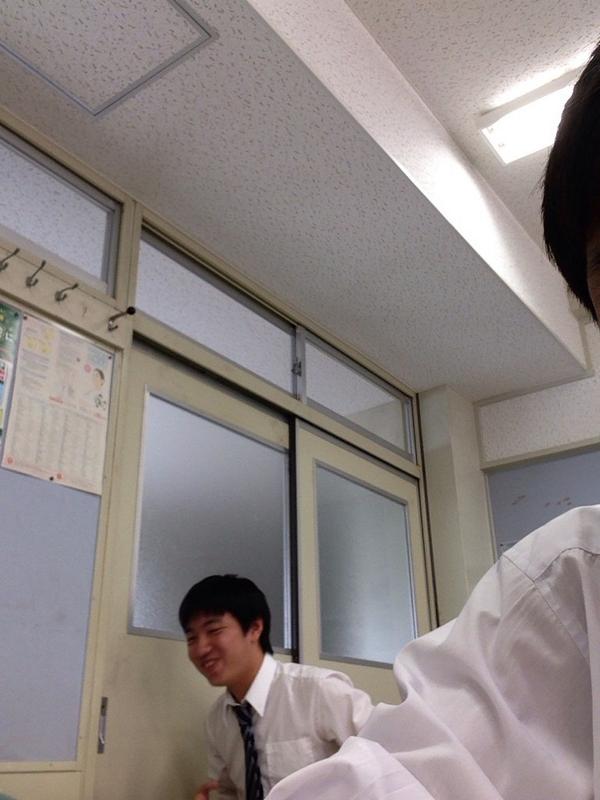 daiyuus's tweet photo. きもい http://t.co/MNCR9IGP2u