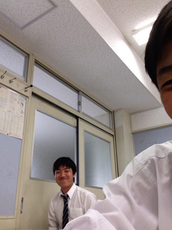 daiyuus's tweet photo. きもい http://t.co/MNCR9IGP2u