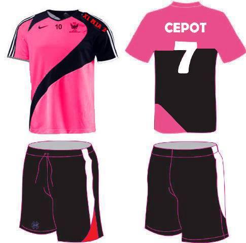 XIMIA2webid's tweet image. Fix yak boor baju kelasnya yang ini ^_^