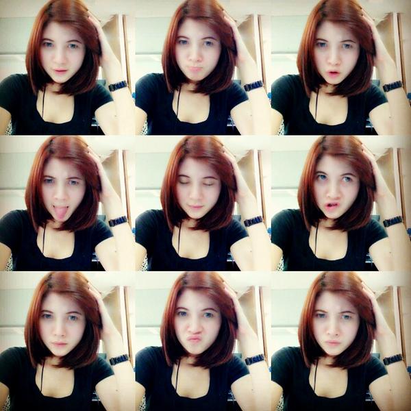 betteddd's tweet photo. Duh, kak. "@DintiaRahardja: Whatever! Bye :D http://t.co/hgbeClrEfw"