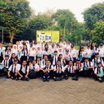 Photo by THP '14 Diponegoro (@THP14UNDIP)