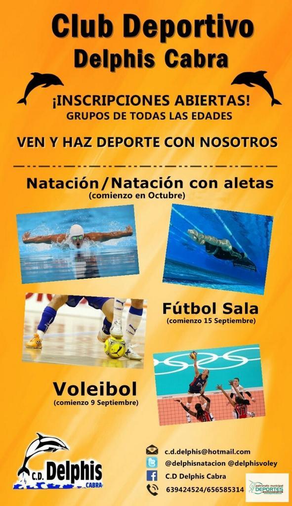 delphisnatacion's tweet photo. Temporada 2014-2015.
A TOPE!!!!! http://t.co/QiI5dfVSuu