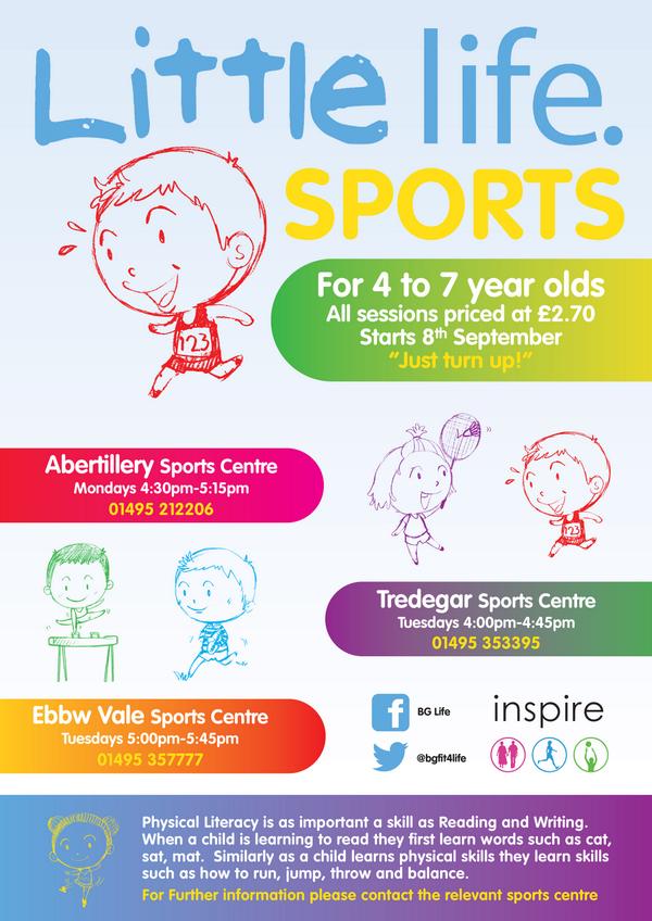 Visit Blaenau Gwent tweet media