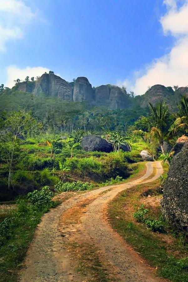 My beautiful Indonesia 1