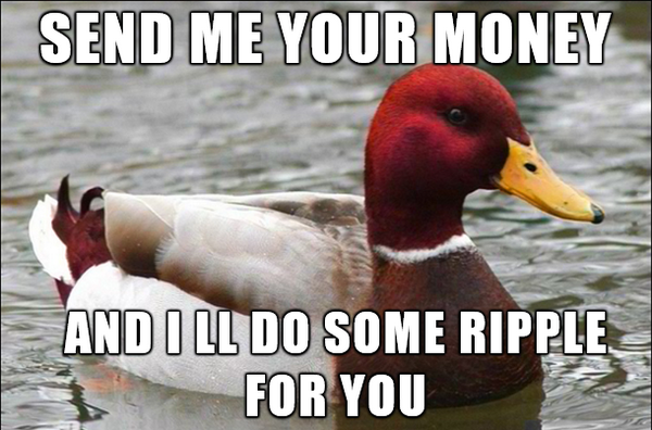 cryptobang's tweet image. #Ripple - just another SCAM!
cryptobang.com/2014/09/03/rip…