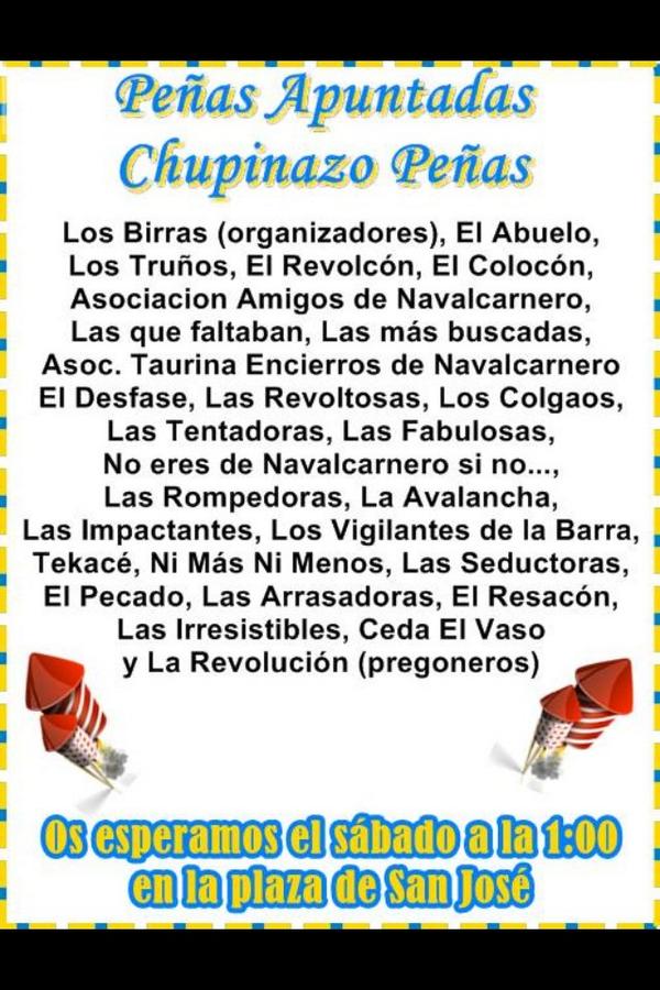 LA REVOLUCIÓN tweet media
